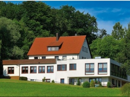 照片: Sulzbachtal